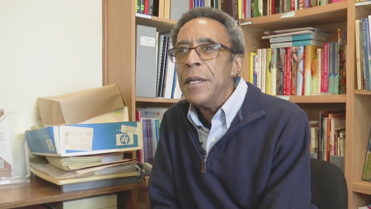 Ethnic Heritage Museum showcases African American history and impact