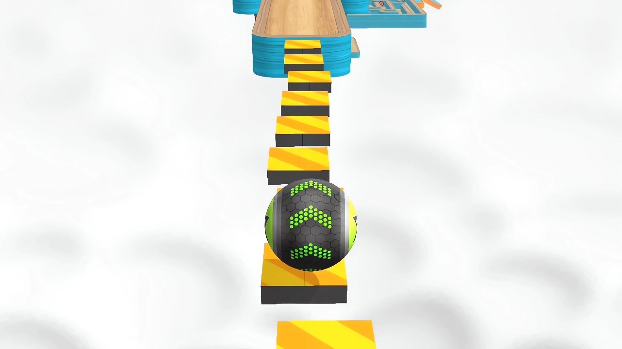 Going Balls‏ - SpeedRun Gameplay Level 9229- 9230