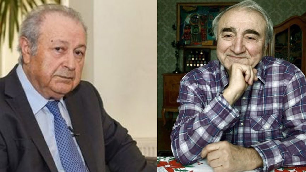 İsgəndər Həmidov Ayaz Mütəllibovla Vəzirovu müqayisə edir