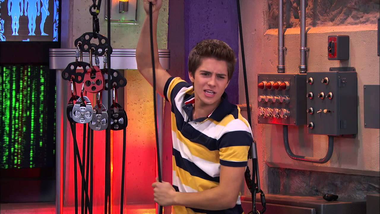 Clip - Bro Down - Lab Rats - Disney XD Official