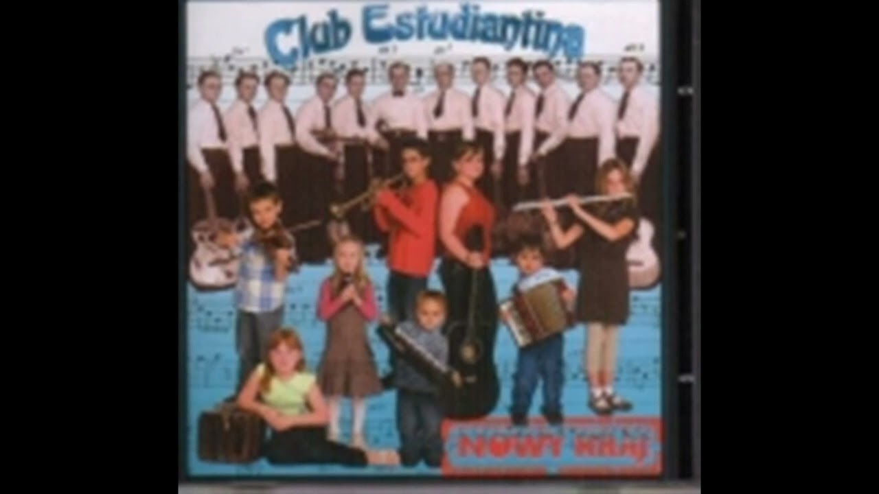 Nowy Kraj _Club Estudiantina