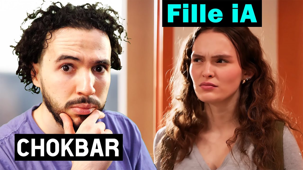 CES COURTS MÉTRAGES VONT TROP LOIN 🤣