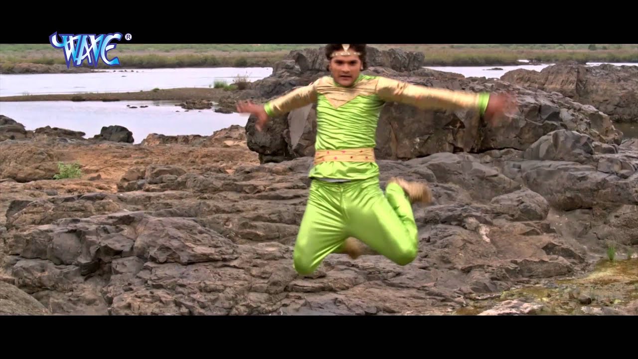 राजा कोरवा में कस लs | Khesari Lal Yadav | Raja Korawa Me Kash La | Nagin | Bhojpuri Hit Songs