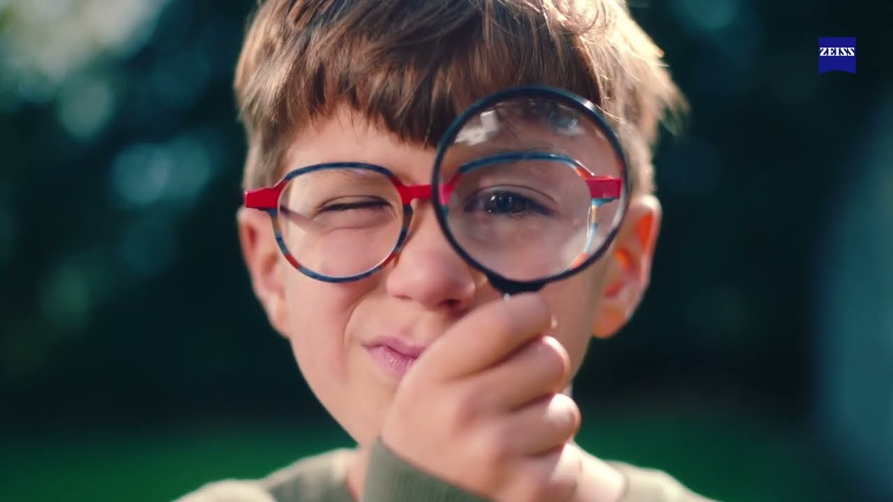 Lentes ZEISS MyoCare