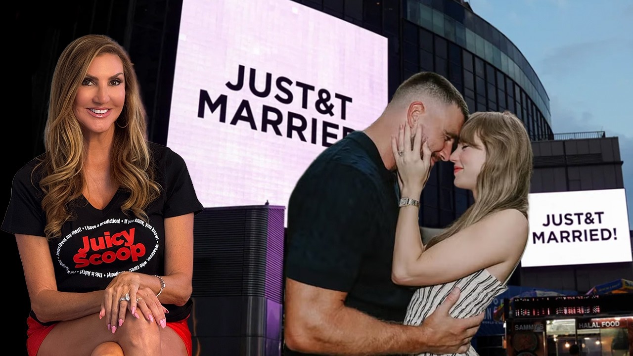 Inside Taylor & Travis&rsquo;s Wedding, Newport Beach 4th of July Chaos & Toxic Hollywood Mom Groups
