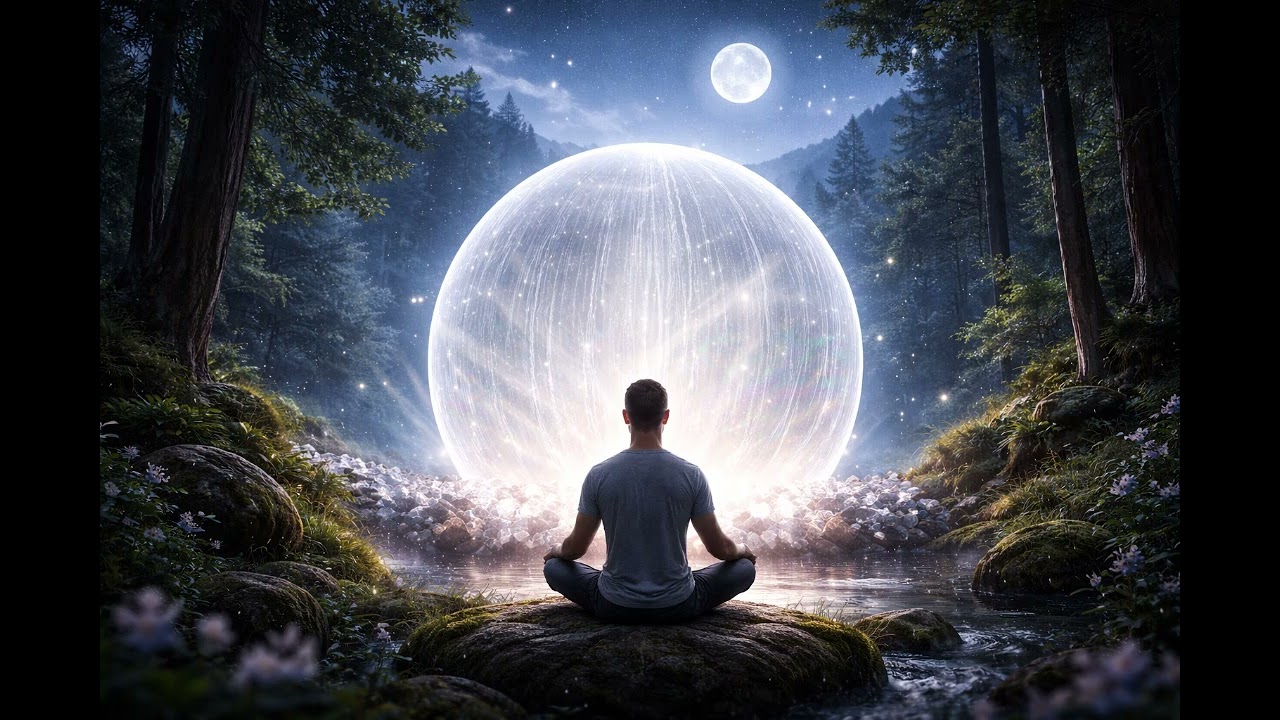 LA SELENITE, CLE DE LUMIERE DES MONDES INVISIBLES