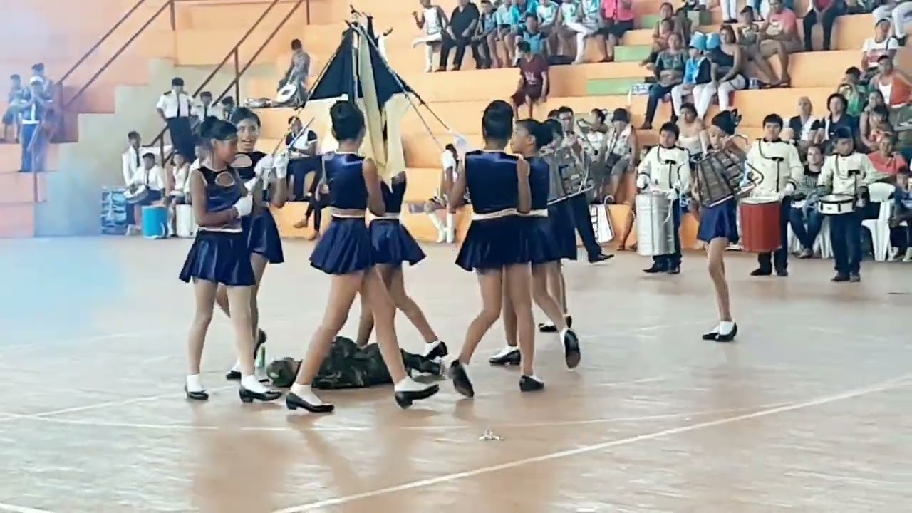 concurso de banda || MIGUEL ANTELO ANTELO