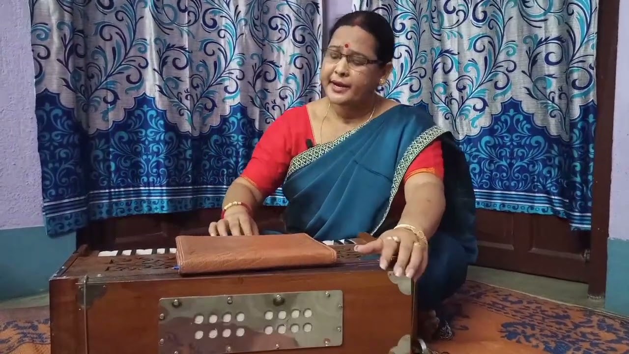 Jhora Phulo Dole K Atithi