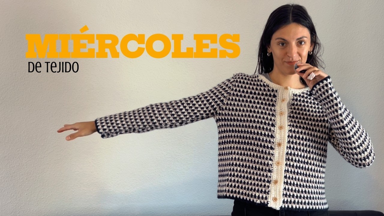 Terminamos proyecto, comenzamos el AÑO. (Primer video del año)