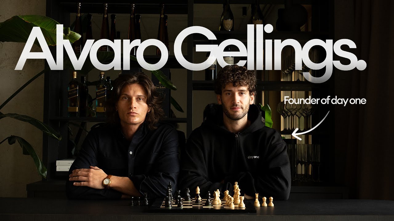 So lebt ein Millionär (Alvaro Gellings)