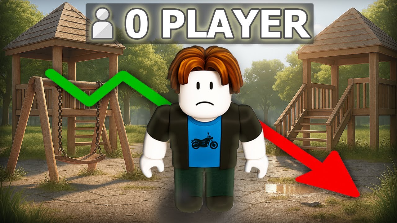 Menjelajahi Game Roblox POPULER yang SEKARAT