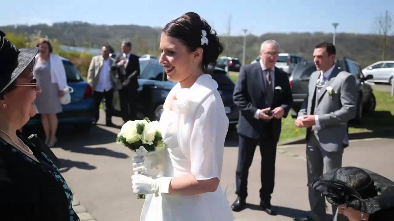 Photographe Camerman mariage - Mariage de Anais et Bastien - VideoGraphes.fr
