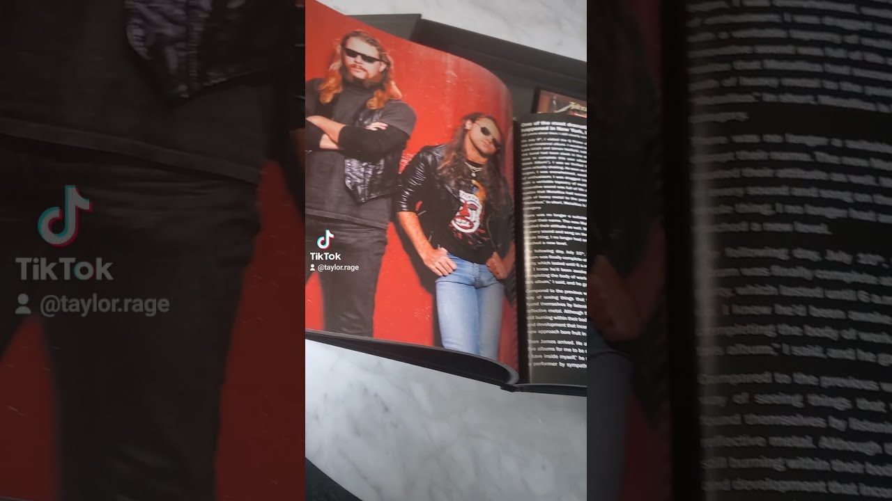 Metallica | 30th Anniversary of the 'Black Album' Remastered - Deluxe Box Set | Unboxing Pt. 3