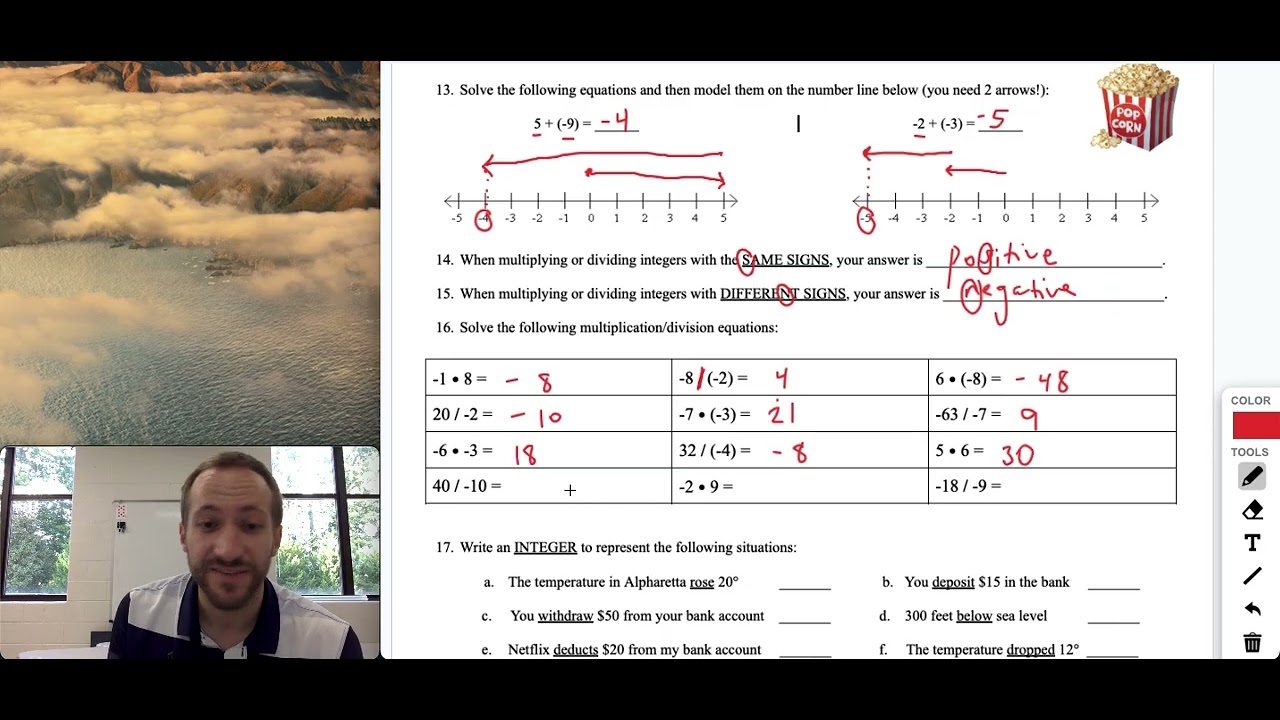 Unit 1a Study Guide - Part 2