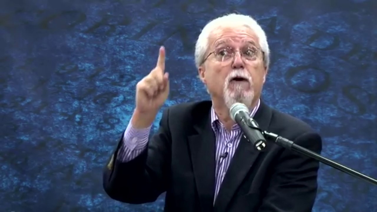 A Importância e a Honra do Ofício Profético- Heber Campos