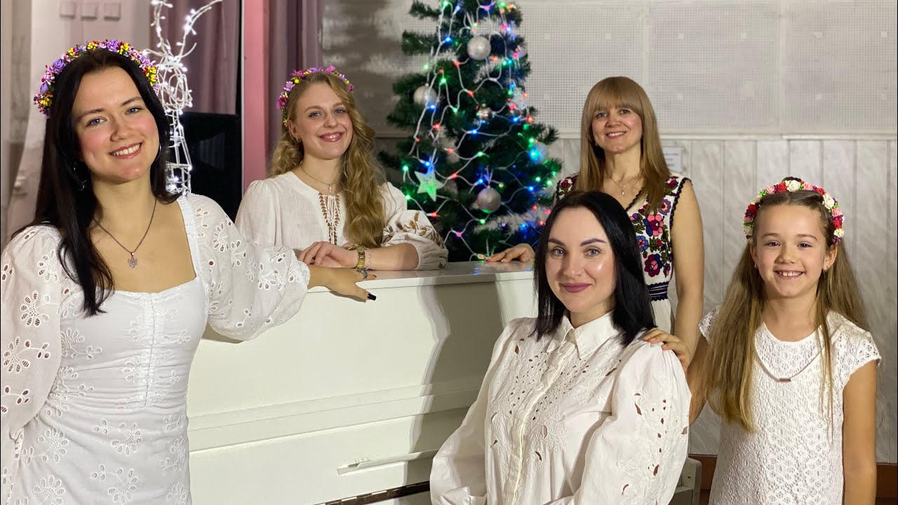 Різдвяний вечір