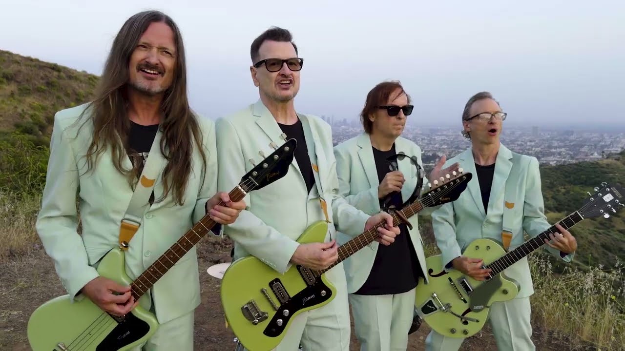 Redd Kross - 