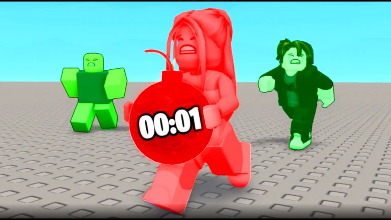 Roblox Pass or Die 💣!!