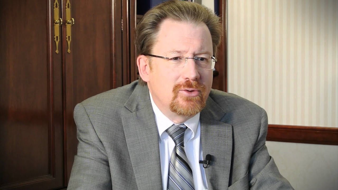 William C. Sullivan of Scarinci Hollenbeck Discusses the Hudson Transmission Project