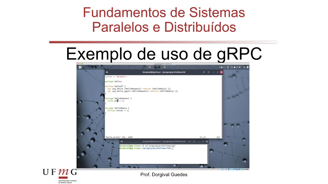 [FSPD] 08c: exemplo de uso de gRPC