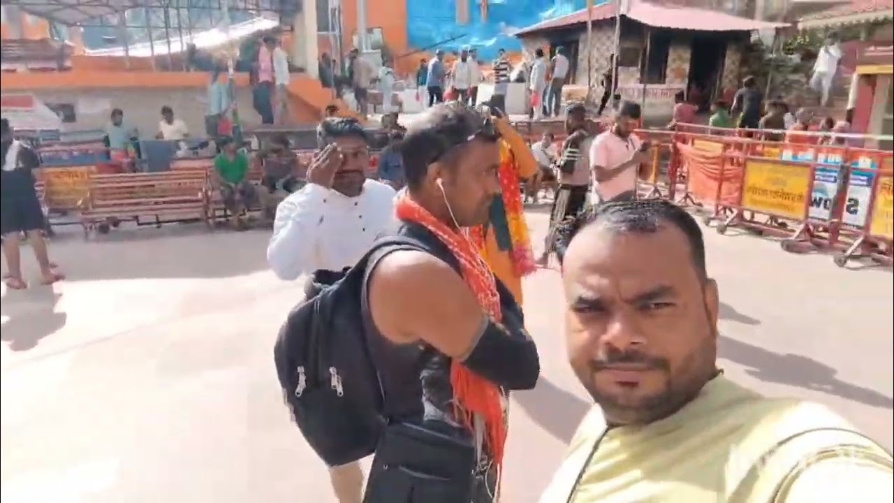 Rishikesh Gangotri yamunotri Dham part 1