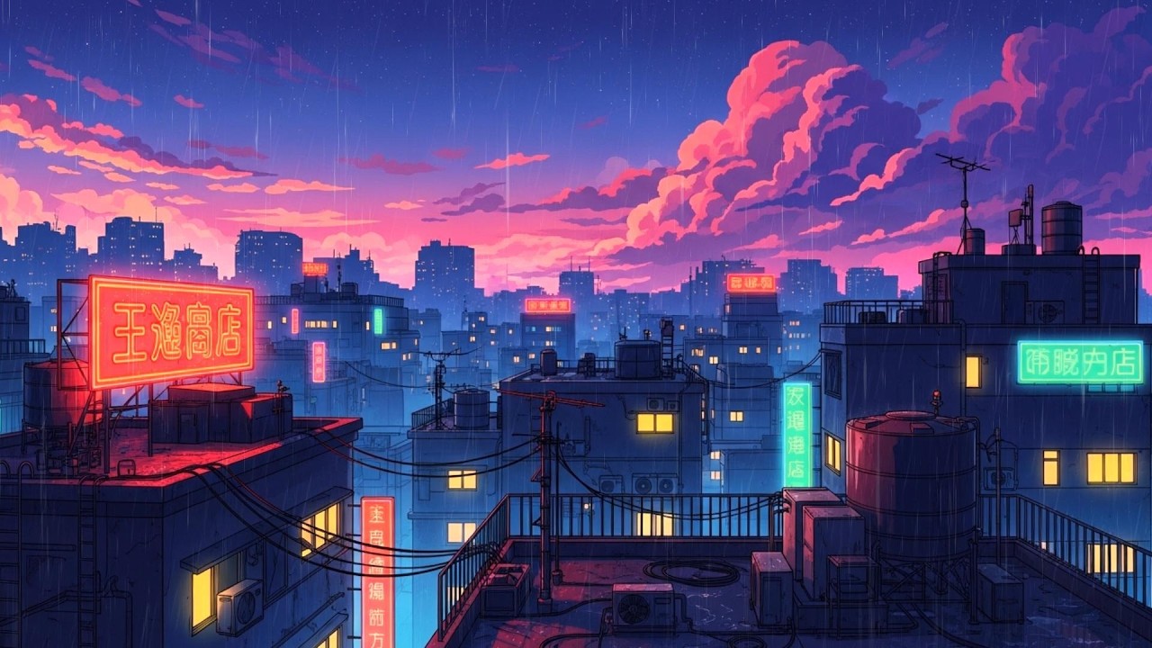 Night Drive Deep House Radio 24/7 | Deep House | Chill Night Vibes, Vocal Deep House, Stress Relief