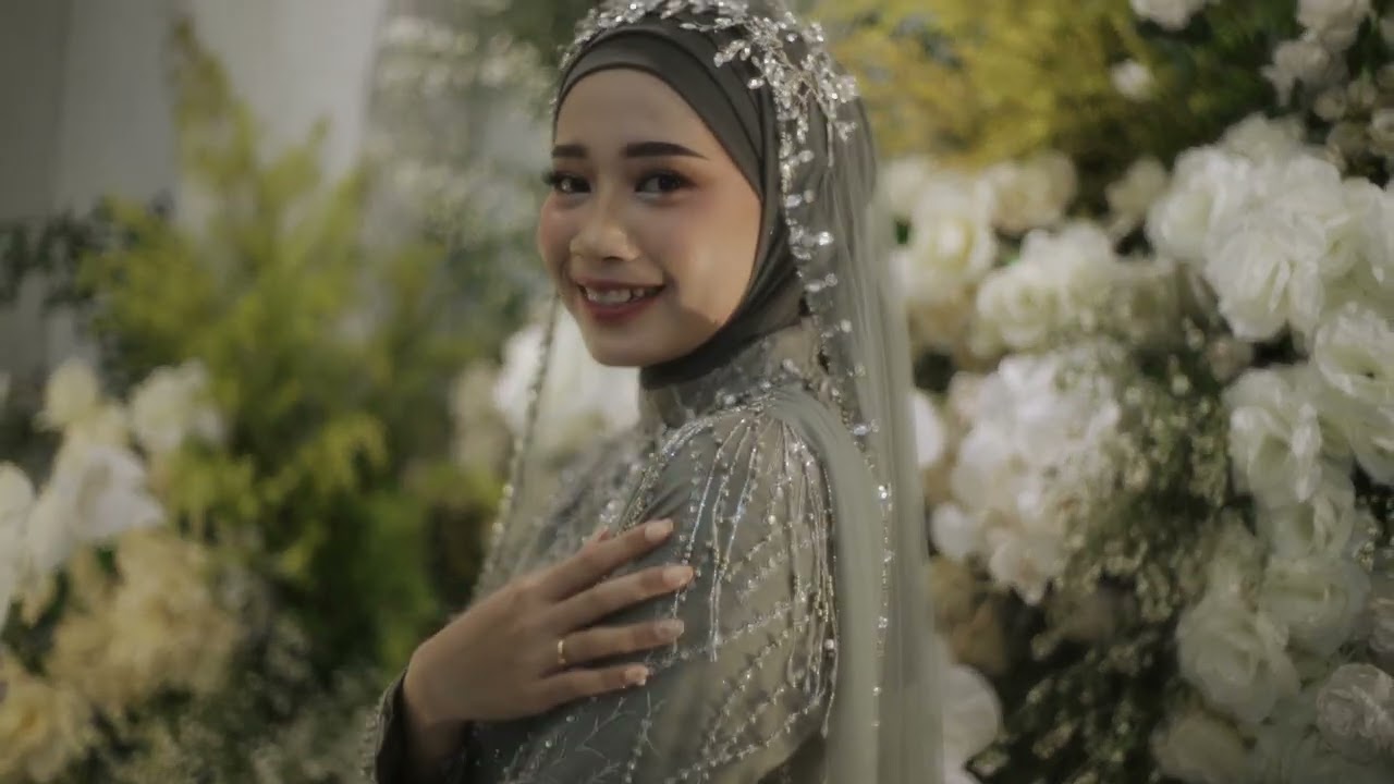 Modern Love | Cinematic Wedding Film Bening & Bimo