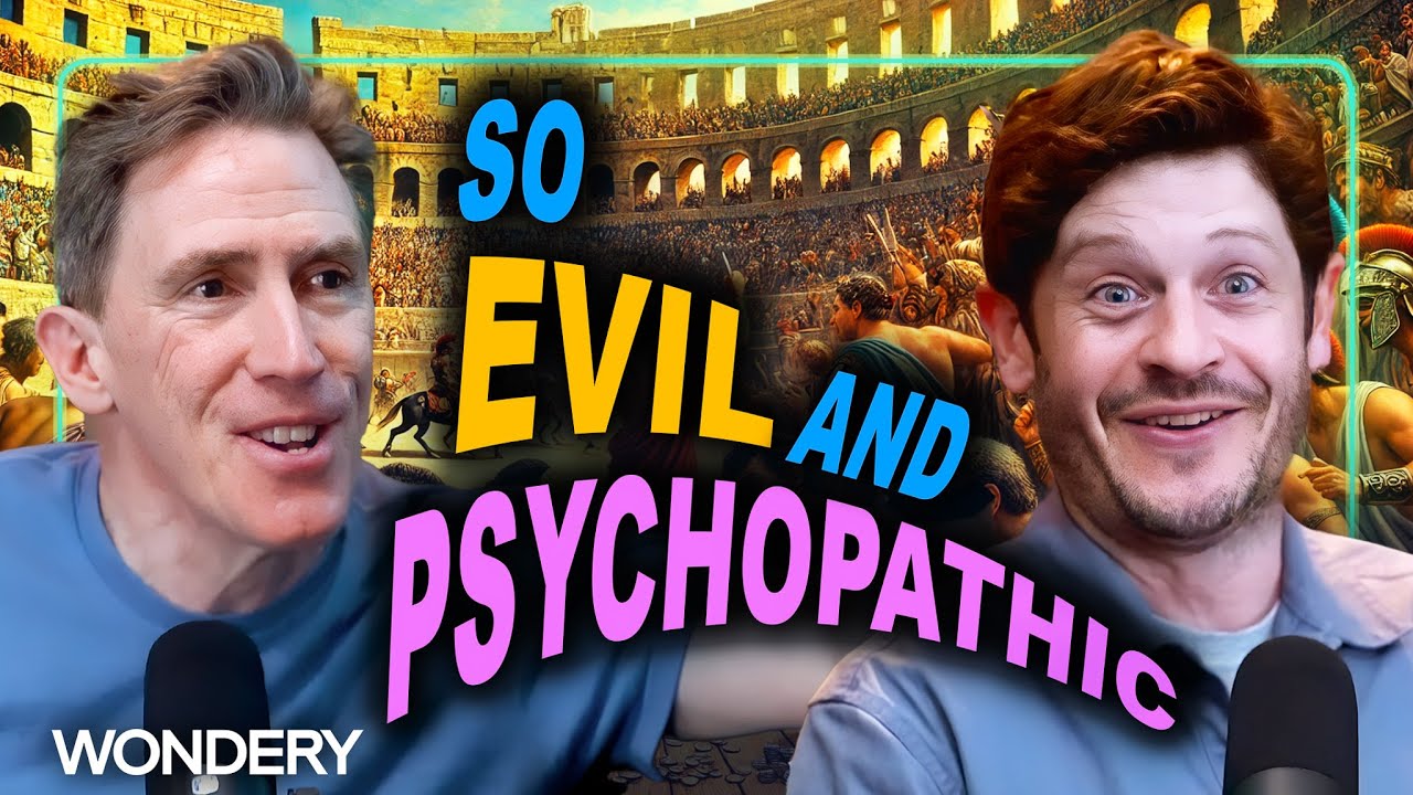 Brydon & Iwan Rheon: 