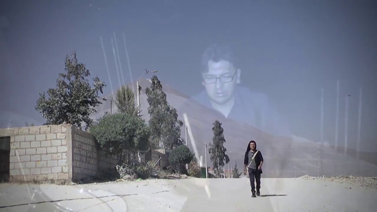 AGRUPACIÓN SIN CESAR  sé feliz   ( primicia 2018 )   vídeo oficial con,  VISIÓN