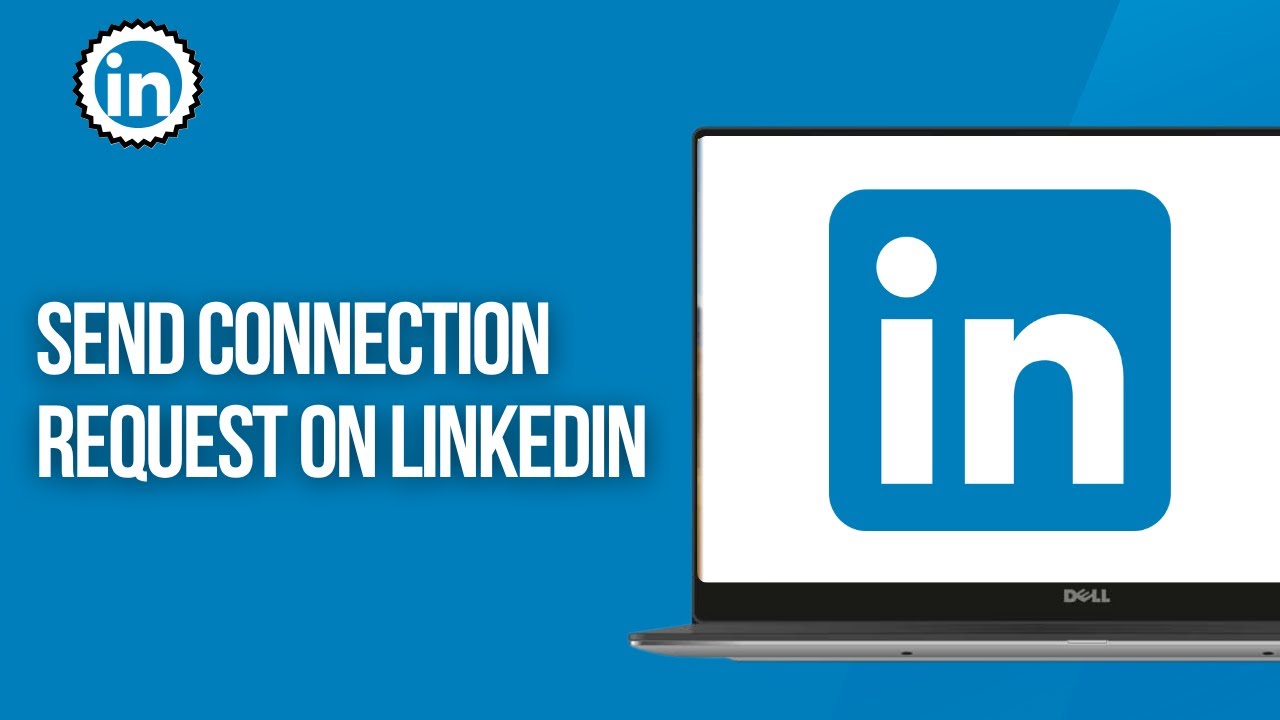 How To Send Connection Request On LinkedIn (2025) | LinkedIn Connection Request Message