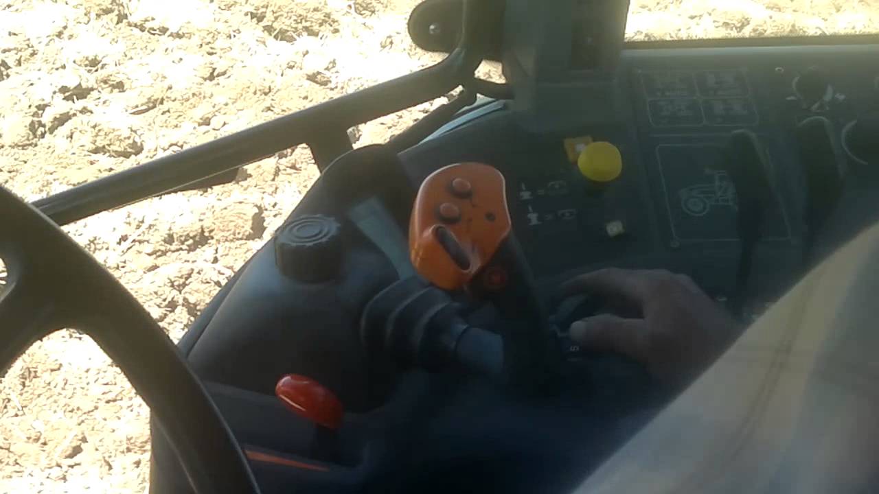 new holland tm 130 HD