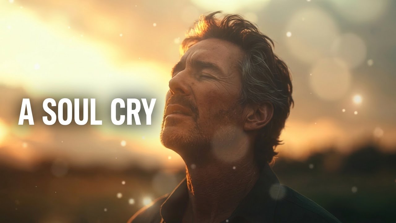 God, You Are My Everything | A Soul Cry