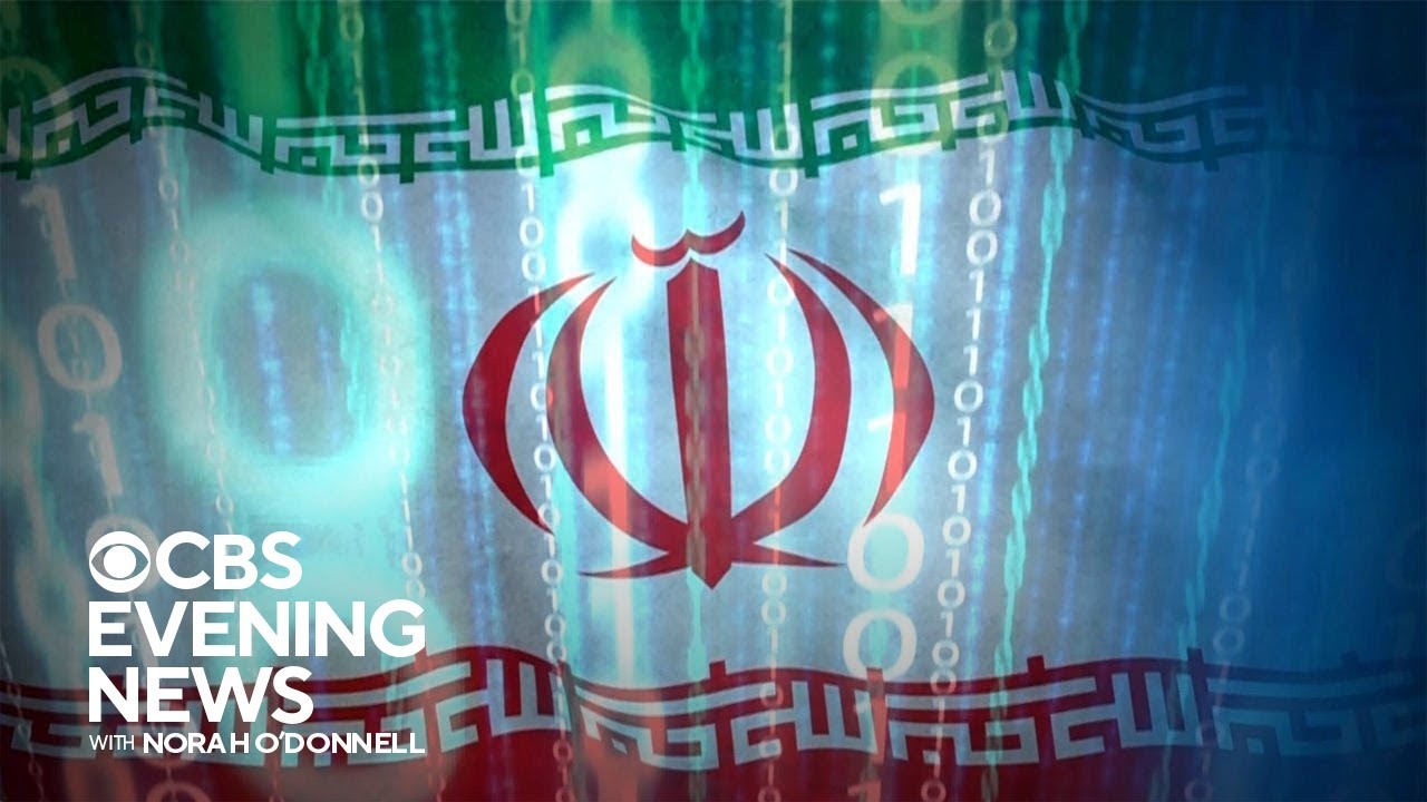 Iran launched cyberattack on U.S. political campaigns, Google says