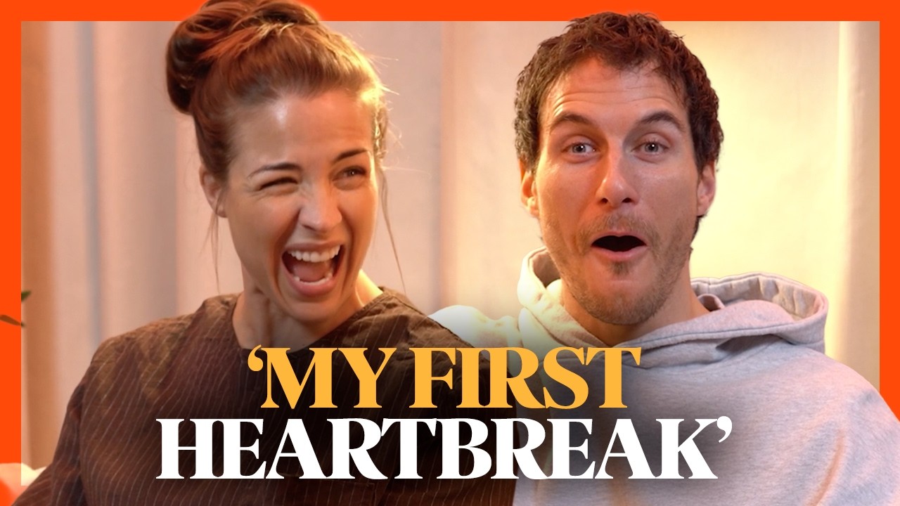 The Breakups That Changed Us Forever | Lost In Translation