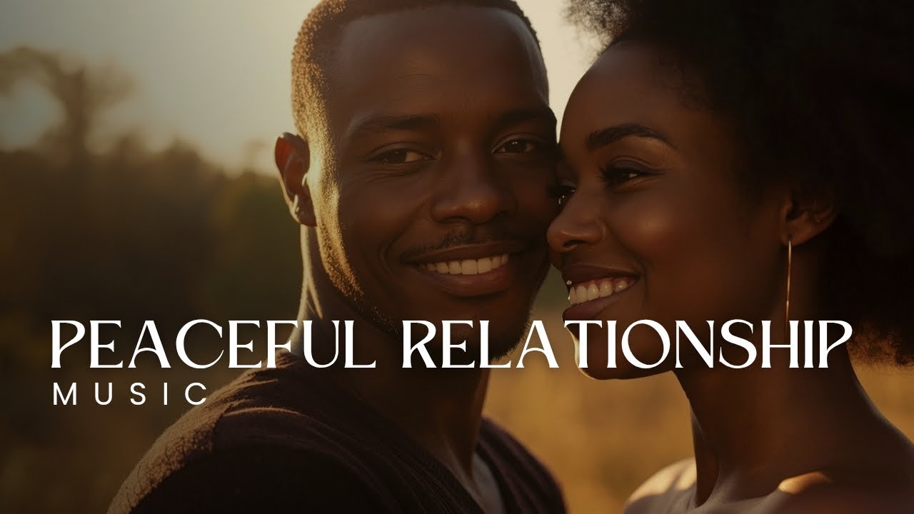 Christian R&B Love Songs Album ❤️ Faith Based Relationships, Peaceful & Meaningful Love