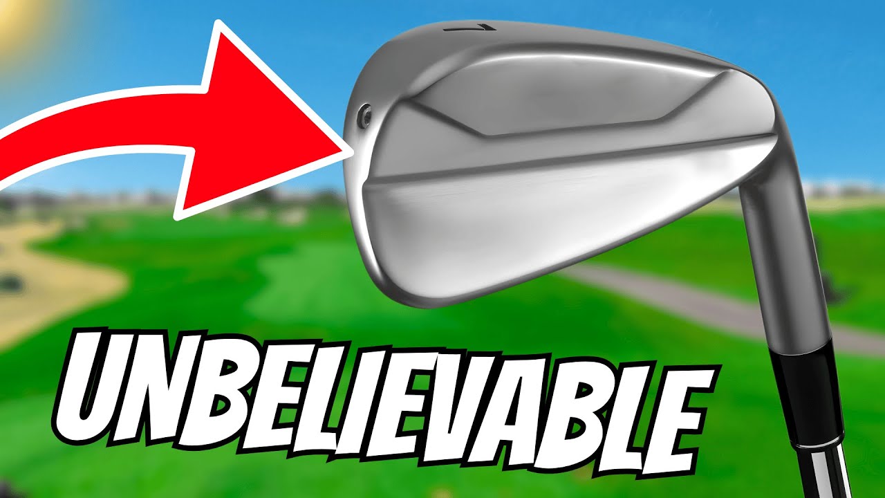 These Are The BEST VALUE Golf Clubs Ive EVER HIT!