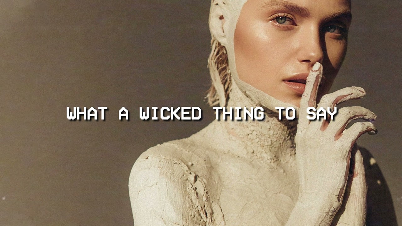 Lone Tusker - Wicked Game