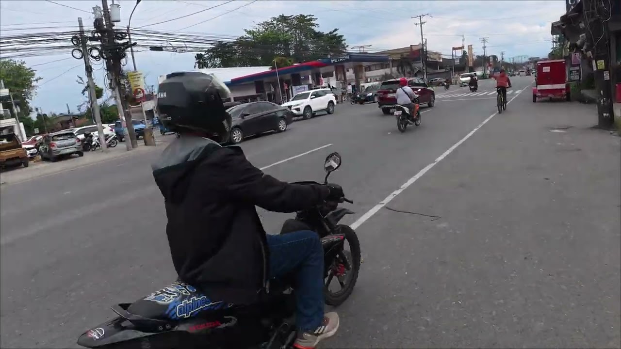 007 - Butuan, Mindanao