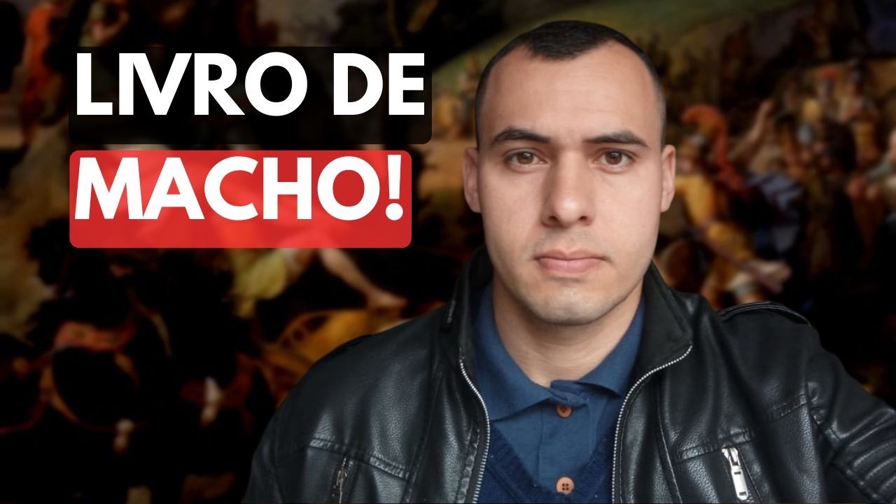 Por que todo homem deveria ler a Ilíada