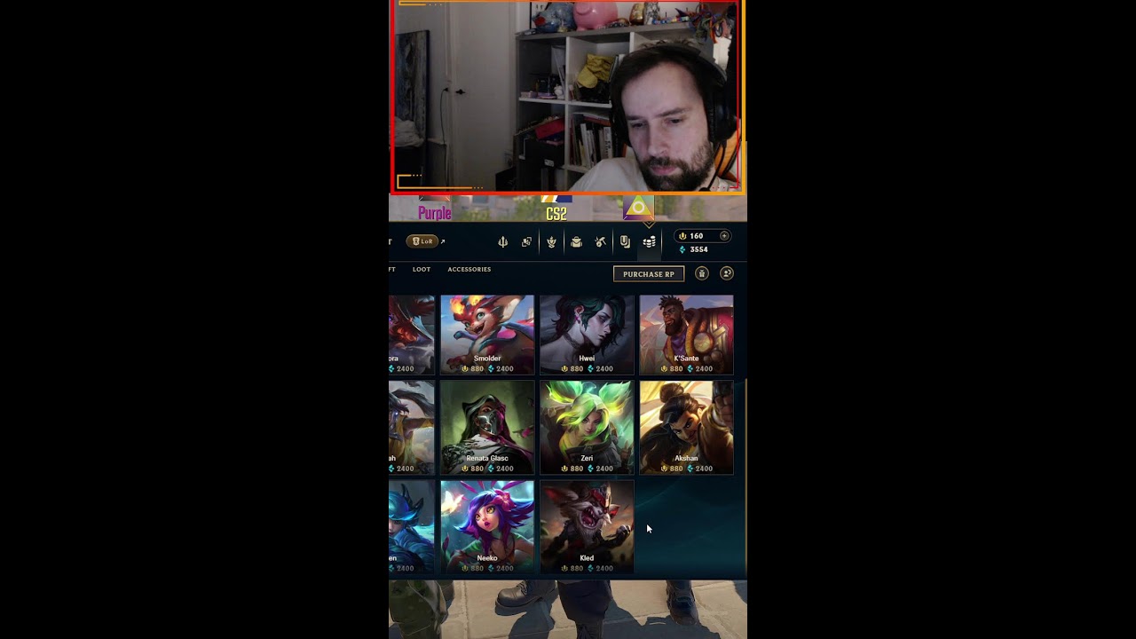 CoachLeflokz - Former diamond coming back to league #oldpro