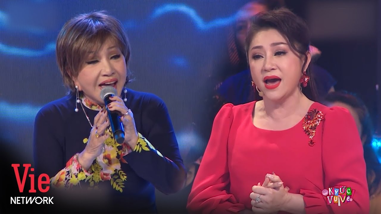 Thổn thức với giọng hát của nghệ sĩ cải lương Hồng Nga với 