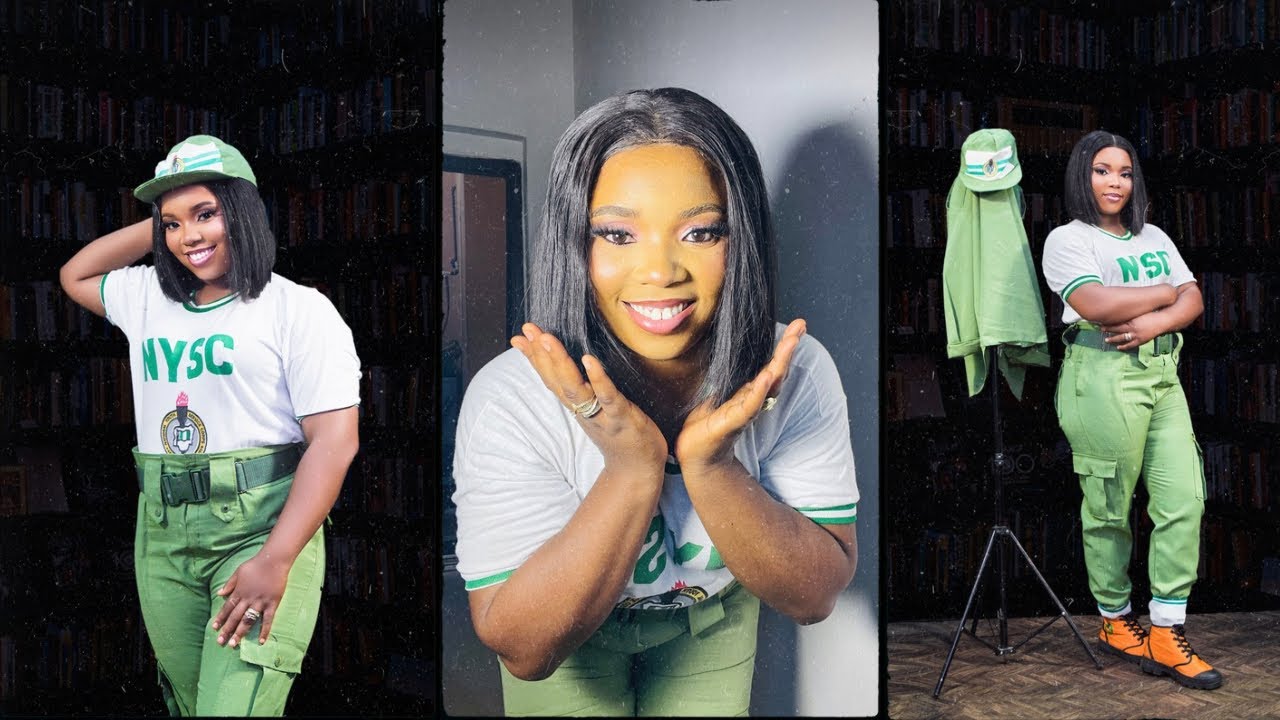 How To Do NYSC Documentation and Registration In Your Local Government Area !!!!