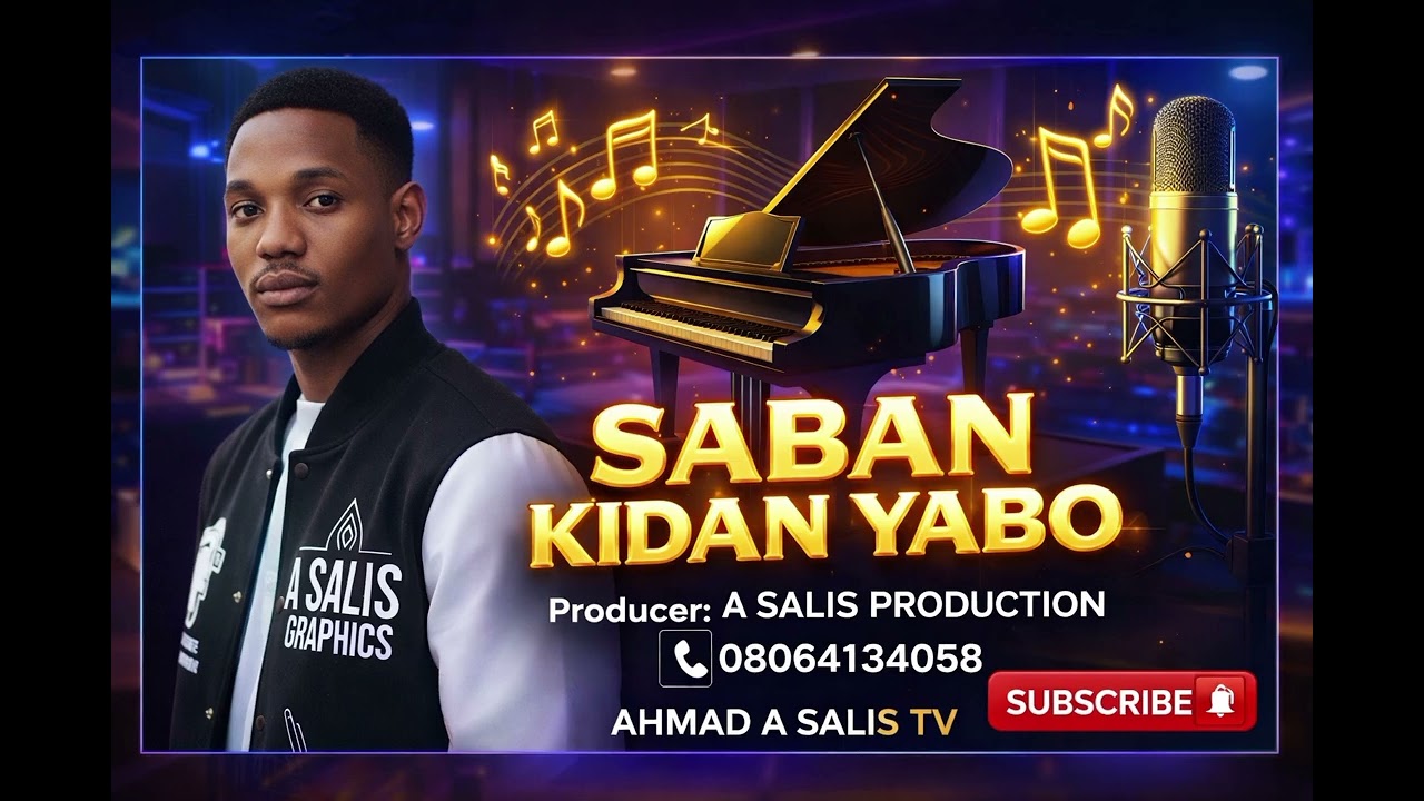 Zazzafan kidan kasida_taskar kida tv 2026