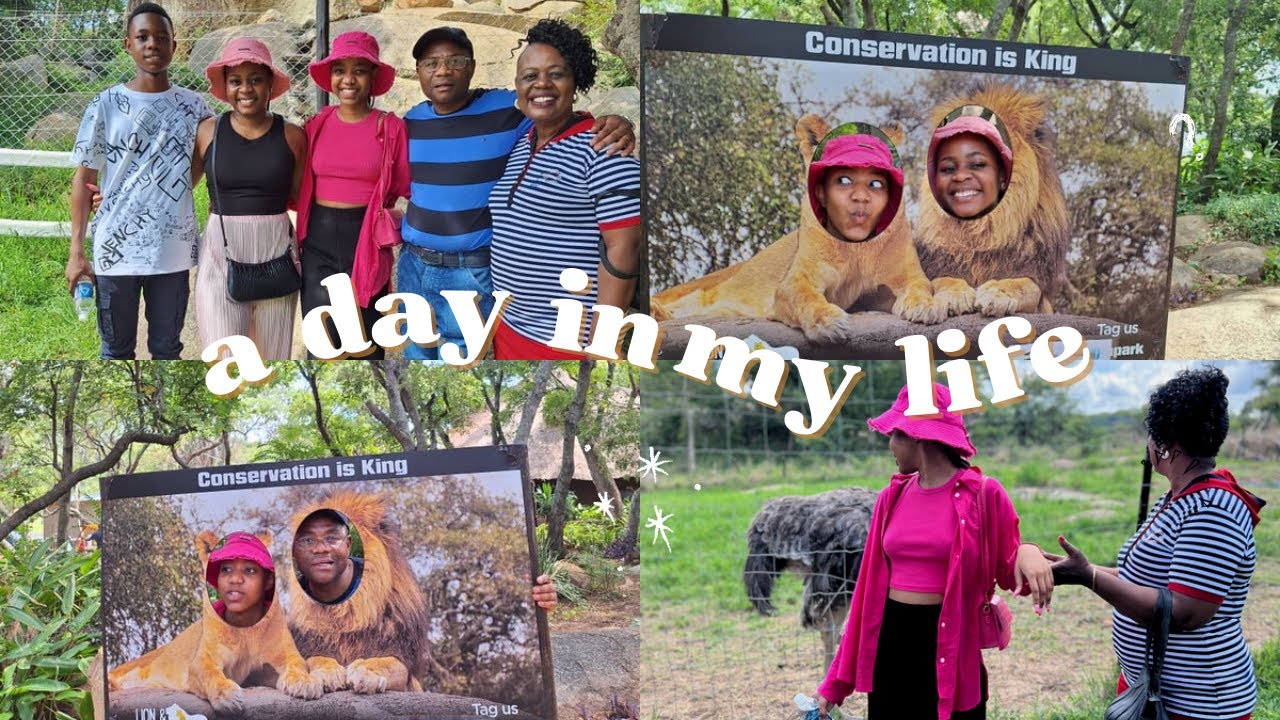 VLOG 9|  CAPTURING A FEW CHRISTMAS DAY MOMENTS| (SHORT VLOG)