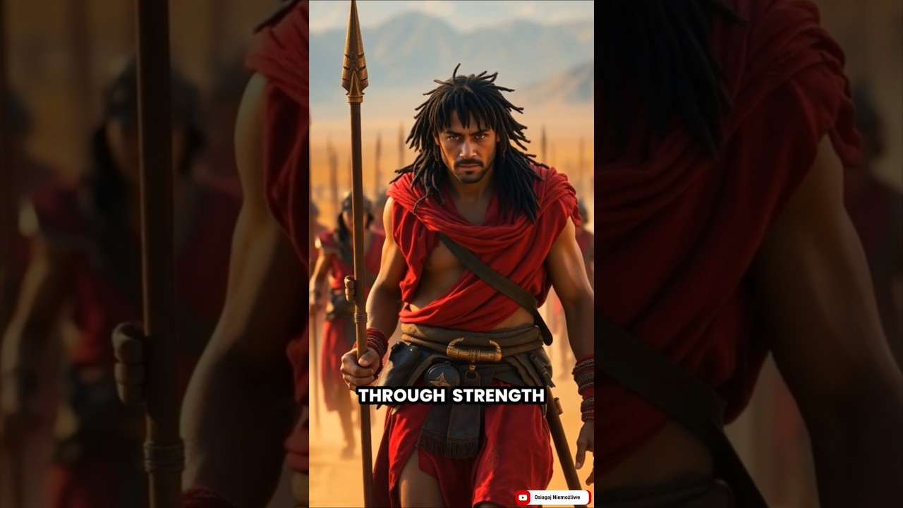 The Warrior of Unity #etiopia #historyfacts #history #ancienthistory #ancienttradition #warior