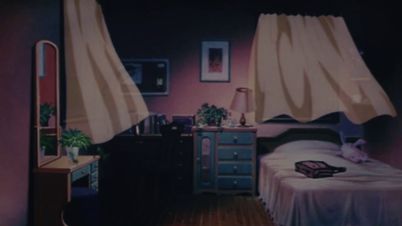The Chain Gang of 1974 - Sleepwalking ﾉ slowed + reverb ﾉ