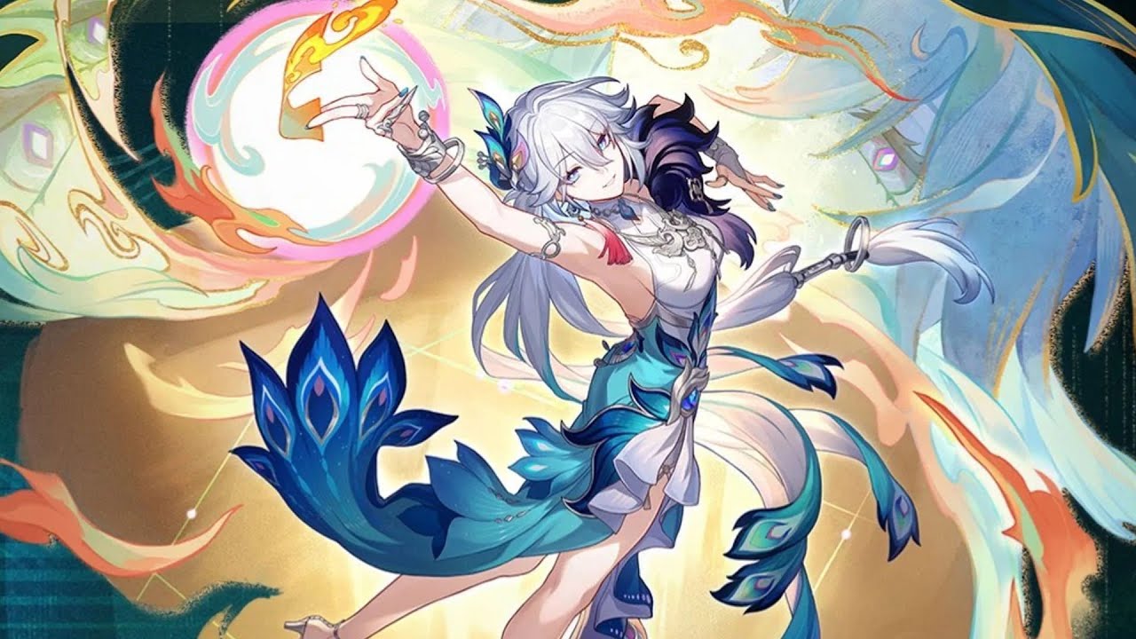 Akhirnya ni game lanjut 😂| Honkai: Star Rail
