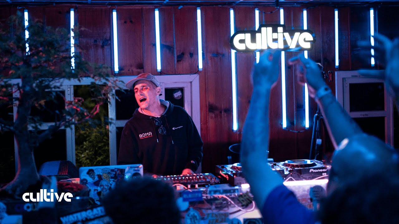L_cio @ Cultive Club 2025 - Garibaldi, Brasil