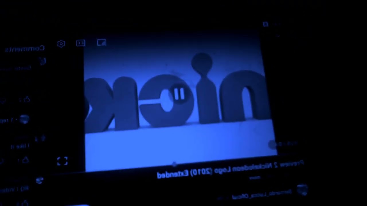 Preview 2 Nickelodeon Logo (2010) Extended^2