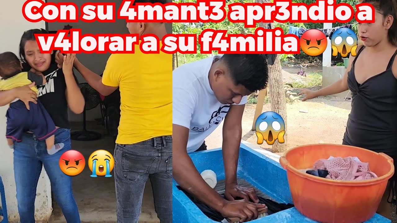 valoro a su familia